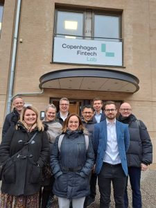 Group CPH FinTech